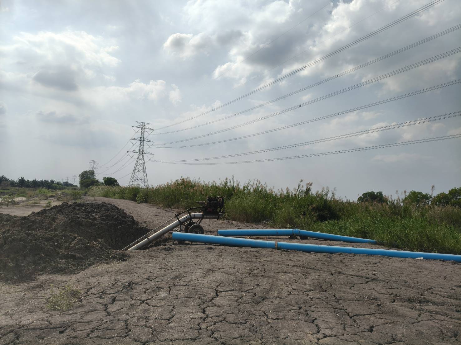 title - ผู้ตรวจราชการ ส.ป.ก. ประชุมตรวจติดตามความก้าวหน้าผลการดำเนินงานตามแผนการตรวจราชการ ประจำปีงบประมาณ พ.ศ. 2569 รอบที่ 1 เขตตรวจราชการที่ 1 จังหวัดพระนครศรีอยุธยา